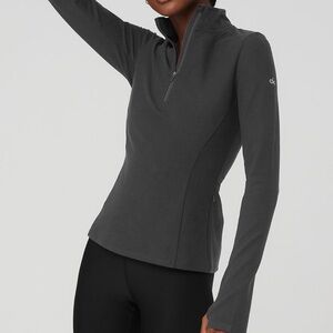Alo Yoga 1/2 Zip Pullover